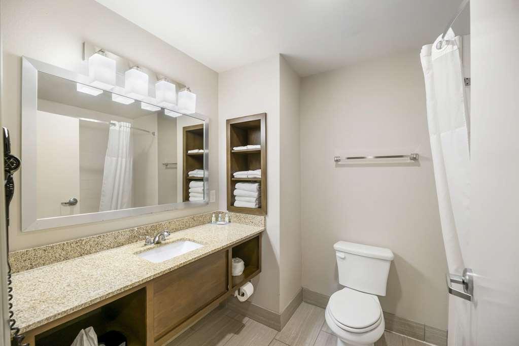 Quality Inn & Suites Carlsbad Caverns Area Δωμάτιο φωτογραφία