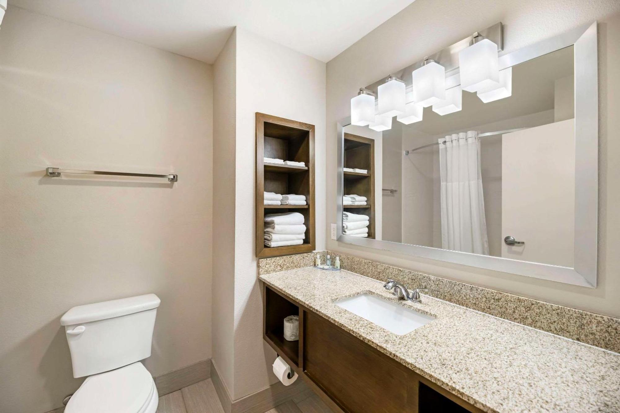 Quality Inn & Suites Carlsbad Caverns Area Εξωτερικό φωτογραφία