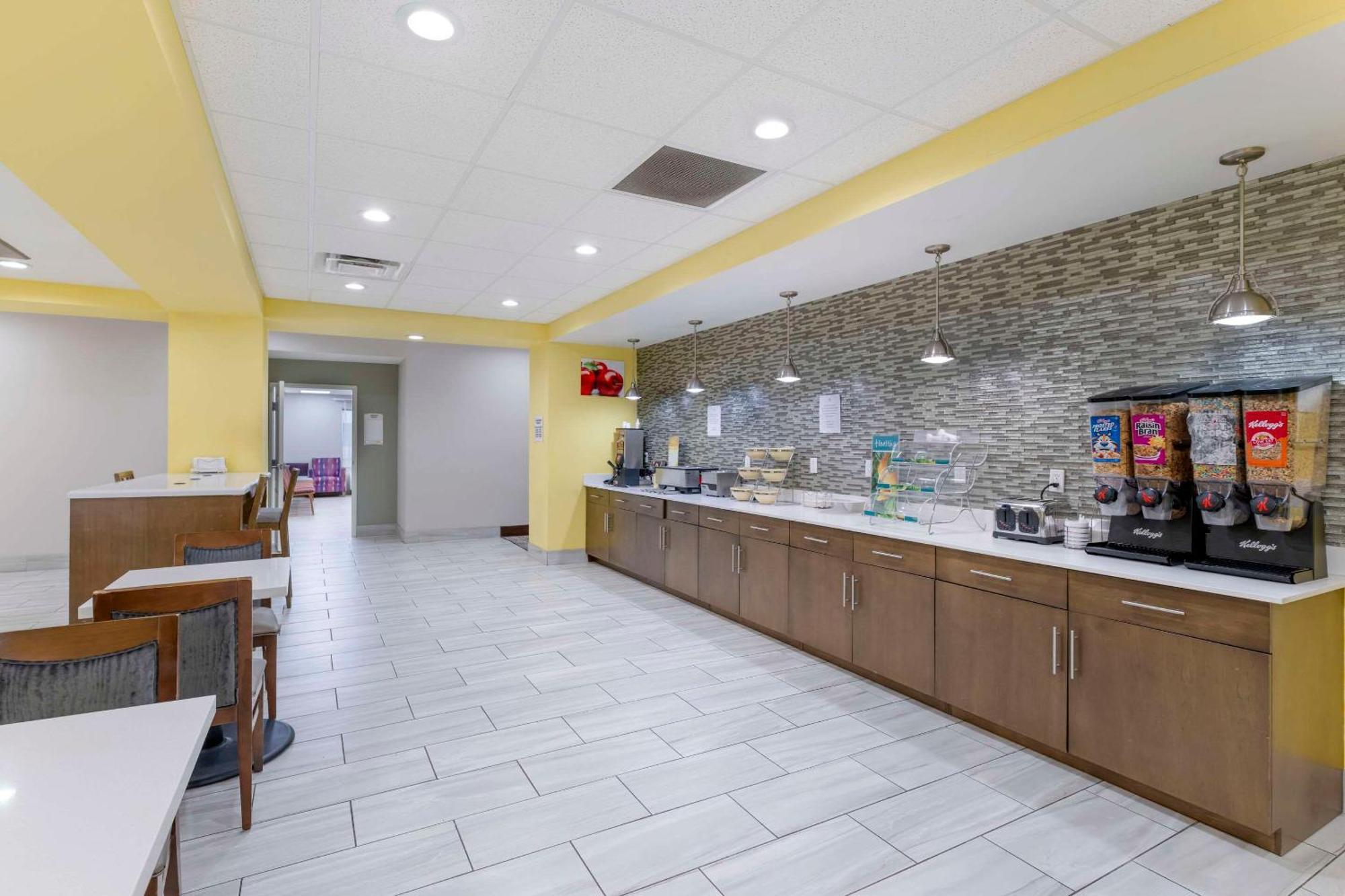 Quality Inn & Suites Carlsbad Caverns Area Εξωτερικό φωτογραφία