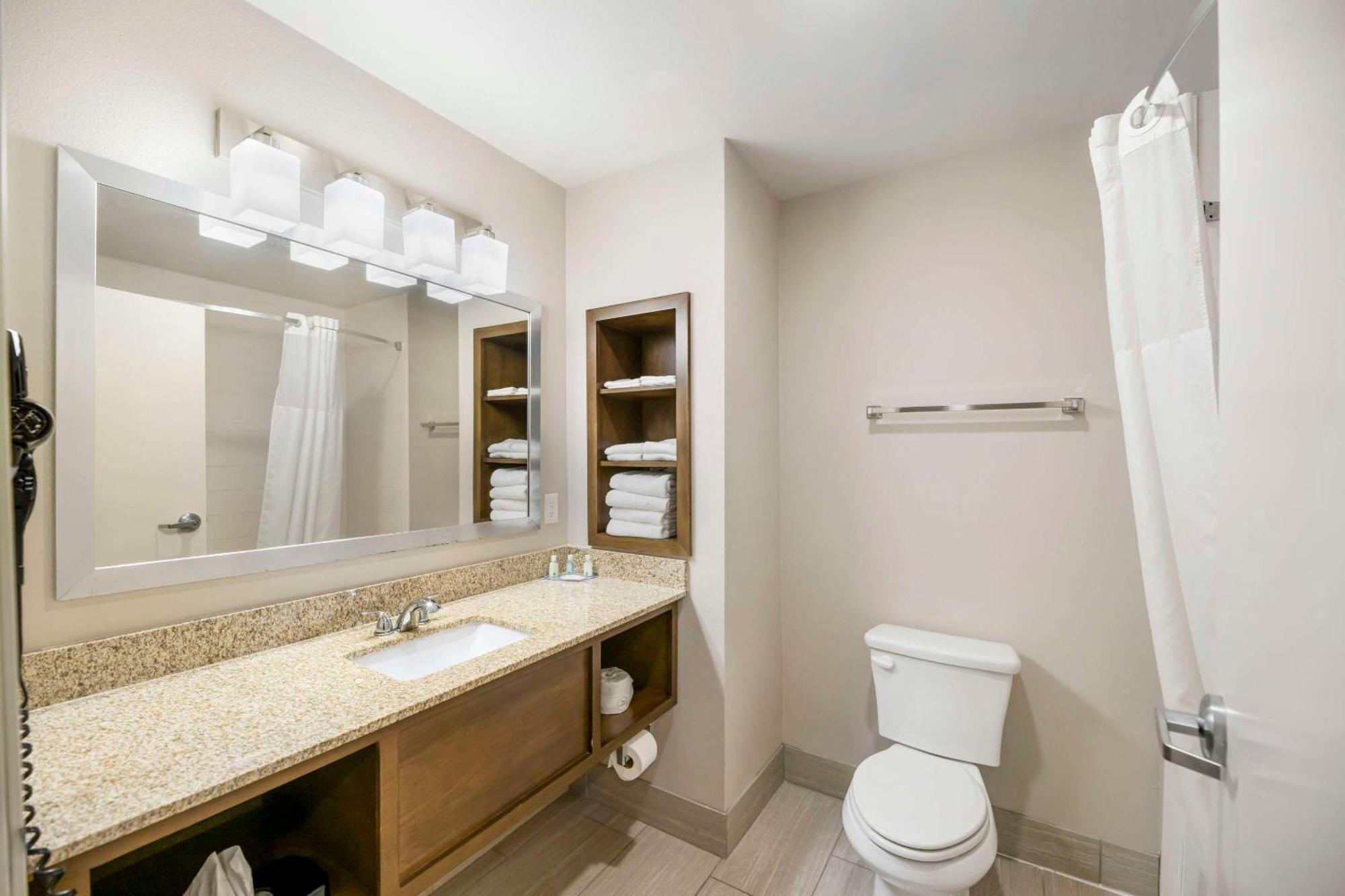 Quality Inn & Suites Carlsbad Caverns Area Εξωτερικό φωτογραφία