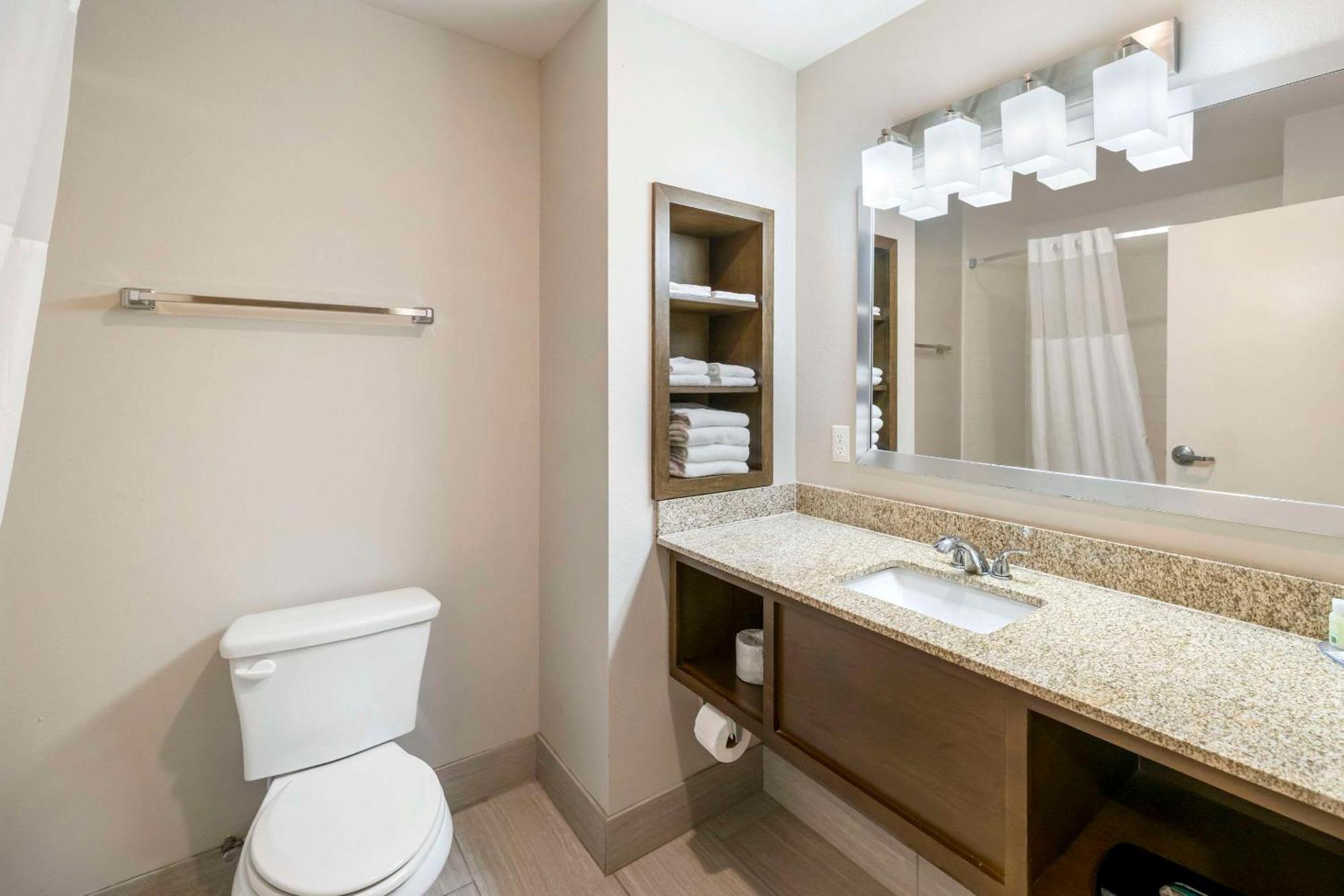 Quality Inn & Suites Carlsbad Caverns Area Εξωτερικό φωτογραφία